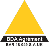 bda Kiwa cert
