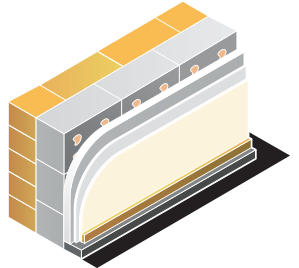 Stylite_Plaster_Board